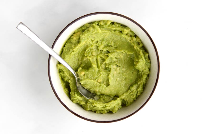 Avocado-Dip