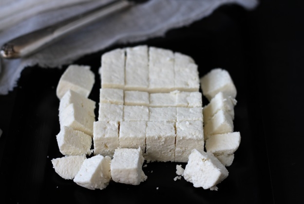 Paneer – Indischer Frischkäse » Taste of Travel