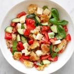 Panzanella Salat Italien